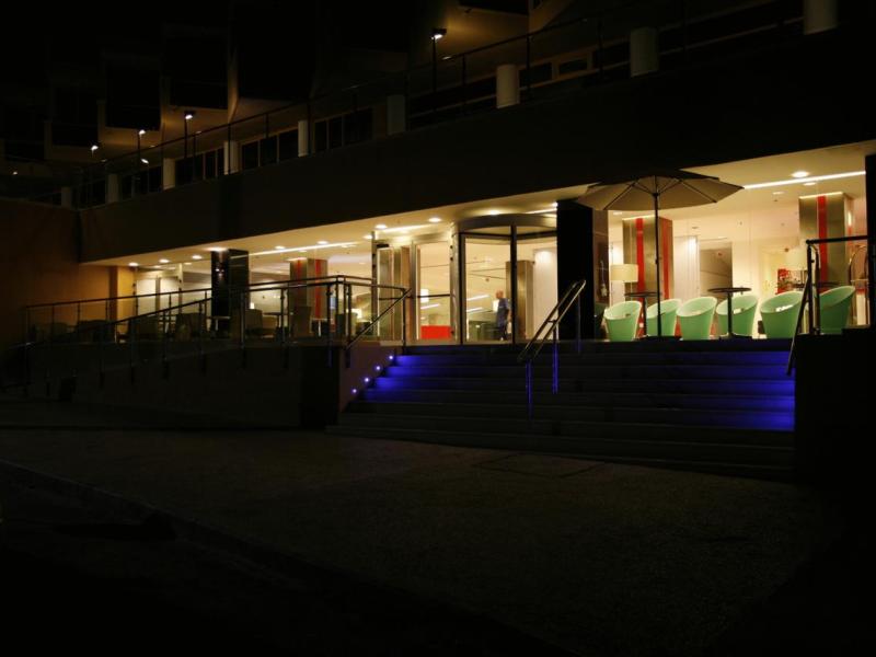 King Solomon Hotel Netanya