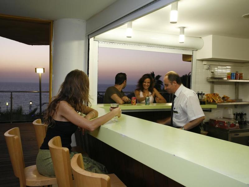 King Solomon Hotel Netanya