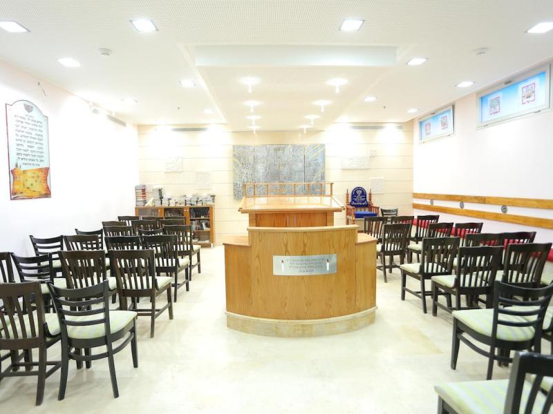 King Solomon Hotel Netanya