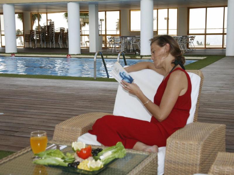 King Solomon Hotel Netanya