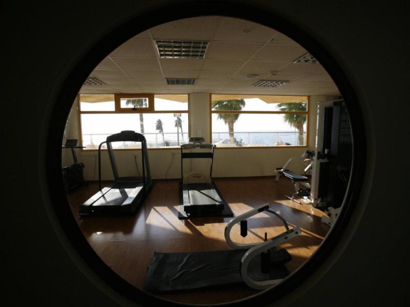 King Solomon Hotel Netanya