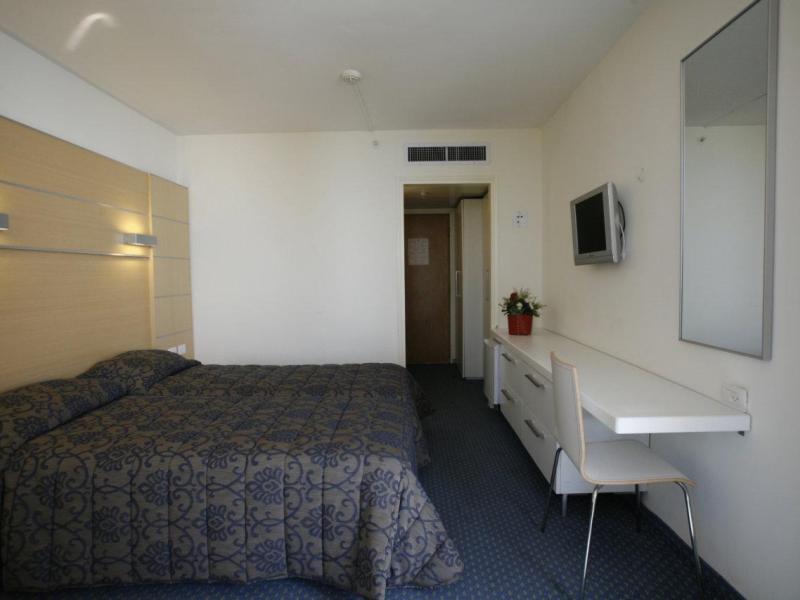 King Solomon Hotel Netanya