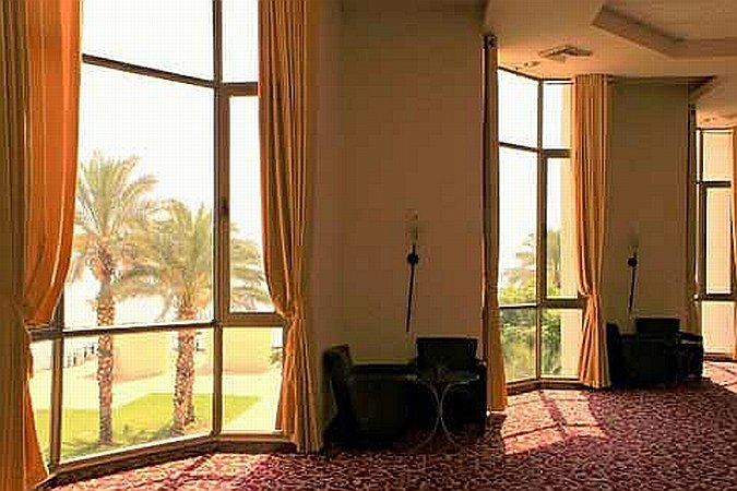 King Solomon Tiberias