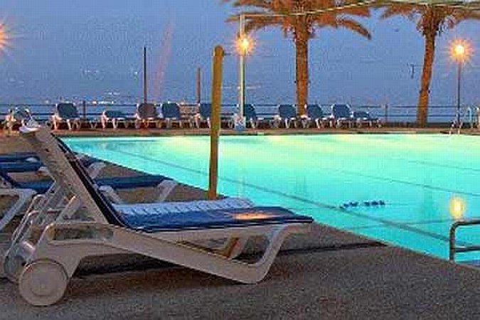 King Solomon Tiberias