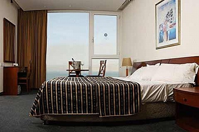 King Solomon Tiberias