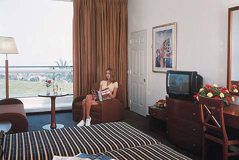 King Solomon Tiberias