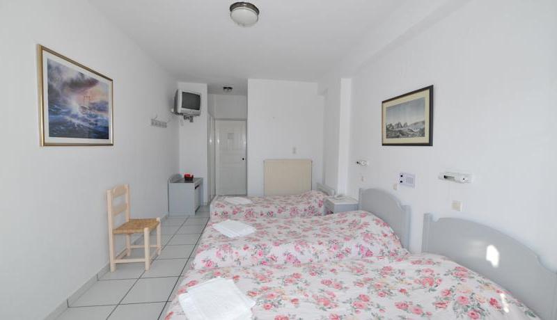 King Thiras Hotel