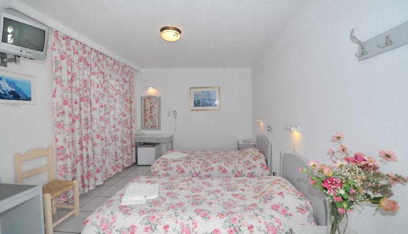 King Thiras Hotel