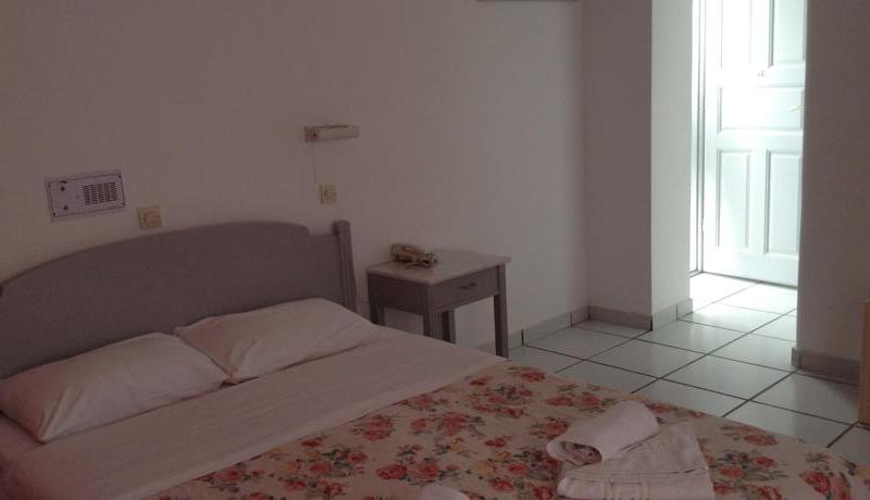 King Thiras Hotel