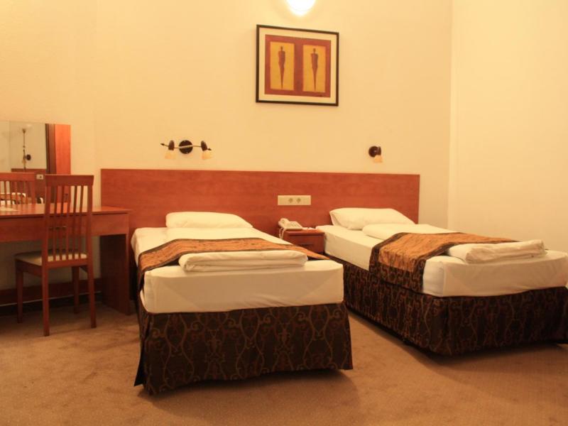 Equity Point Budapest