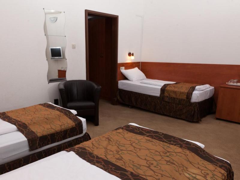 Equity Point Budapest