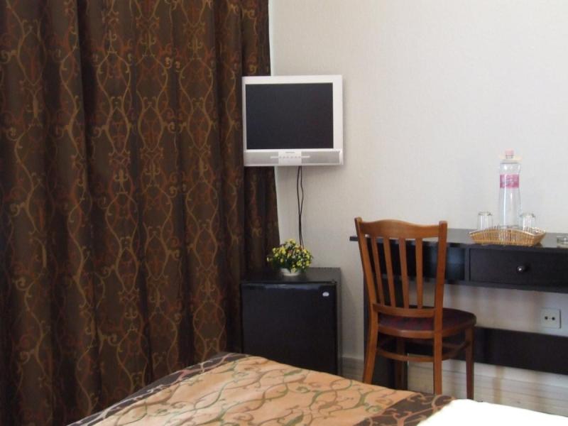 Equity Point Budapest