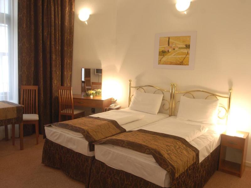 Equity Point Budapest