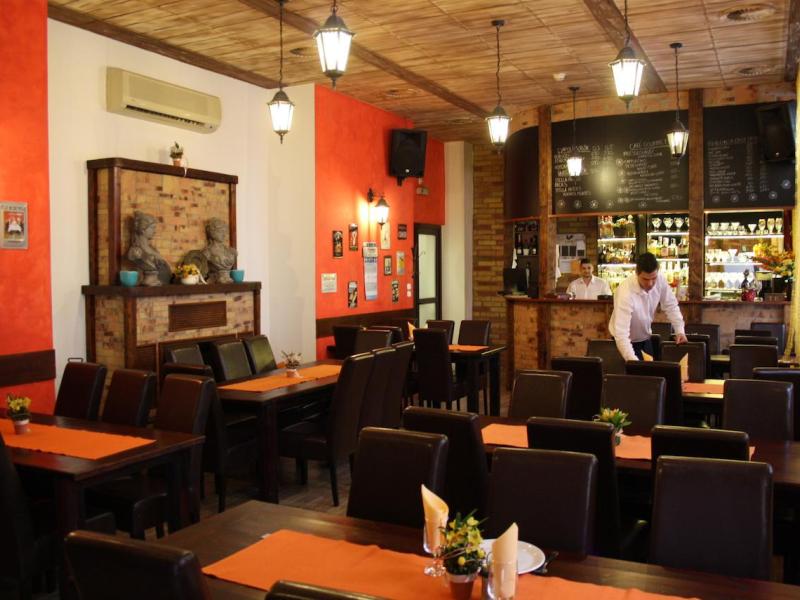 Equity Point Budapest