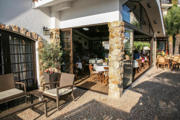 Отель Anais Bay Hotel Кипр, Протарас, фото 5
