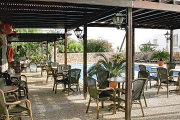 Отель Anais Bay Hotel Кипр, Протарас, фото 6