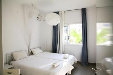 Отель Anais Bay Hotel Кипр, Протарас, фото 7