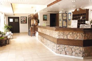 Отель Anais Bay Hotel Кипр, Протарас, фото 10