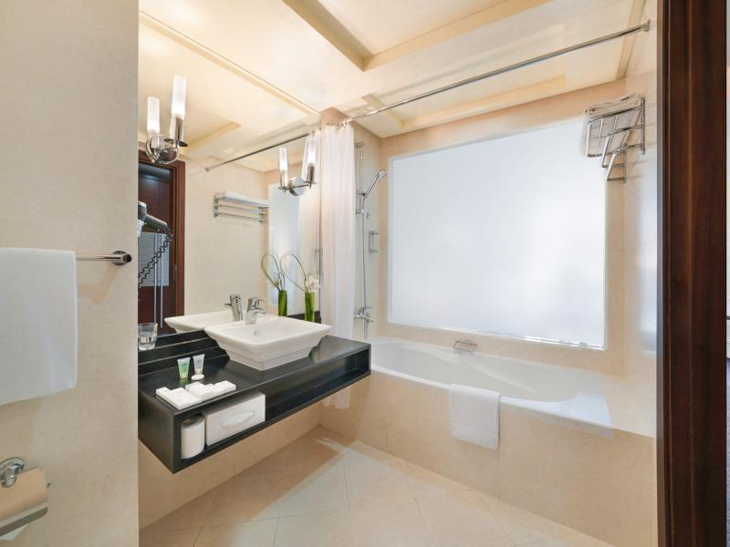 Kingsgate Hotel Abu Dhabi by Millennium