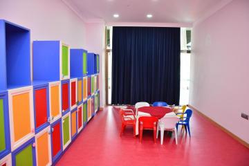 Отель Ananas Турция, Обагель, фото 13