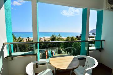 Отель Ananas Турция, Обагель, фото 16