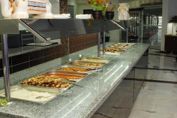 Отель Ananas Турция, Обагель, фото 19