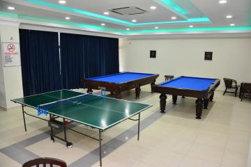 Отель Ananas Турция, Обагель, фото 20