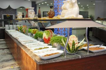 Отель Ananas Турция, Обагель, фото 2