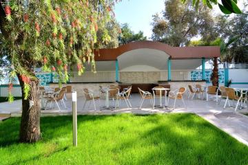 Отель Ananas Турция, Обагель, фото 22