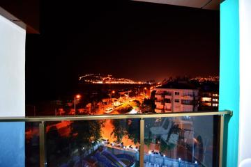 Отель Ananas Турция, Обагель, фото 23