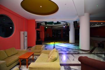 Отель Ananas Турция, Обагель, фото 26