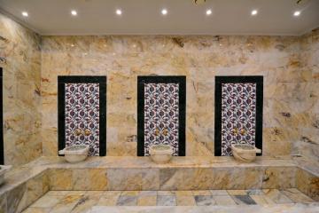 Отель Ananas Турция, Обагель, фото 31