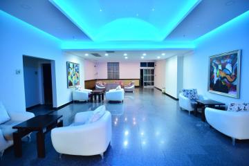 Отель Ananas Турция, Обагель, фото 5