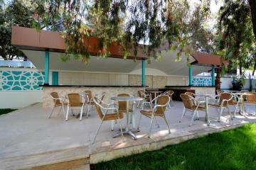 Отель Ananas Турция, Обагель, фото 6