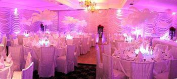 The Haddington Hotel