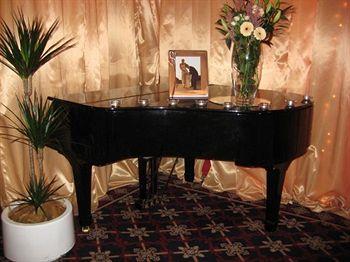 The Haddington Hotel