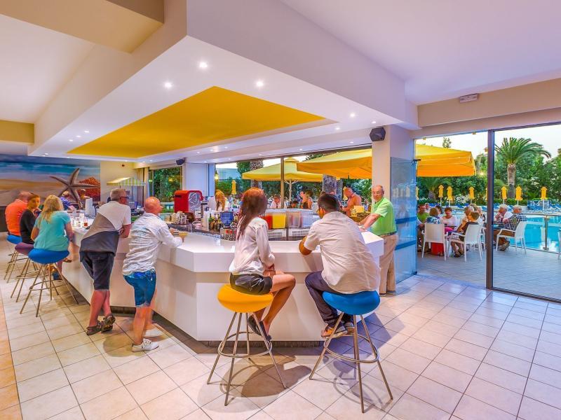 Kipriotis Hippocrates Hotel