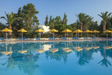 Отель Kipriotis Hippocrates Hotel Греция, о Кос, фото 13