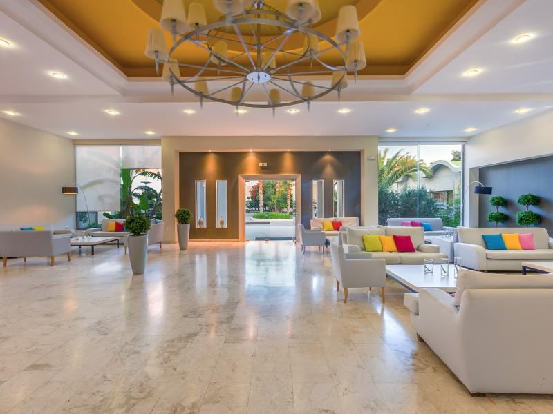 Kipriotis Hippocrates Hotel