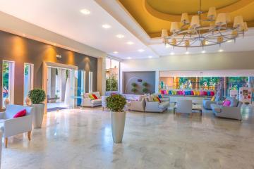 Отель Kipriotis Hippocrates Hotel Греция, о Кос, фото 17