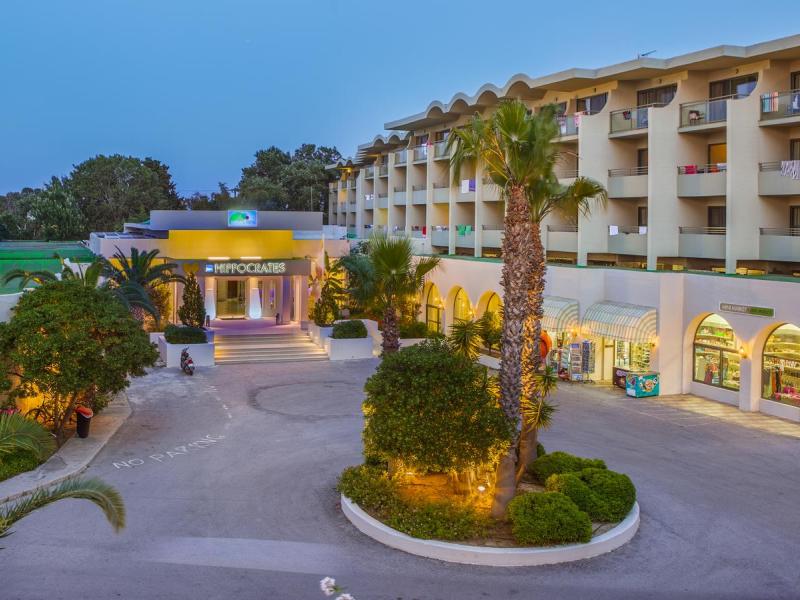 Kipriotis Hippocrates Hotel