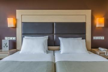 Отель Kipriotis Hippocrates Hotel Греция, о Кос, фото 2