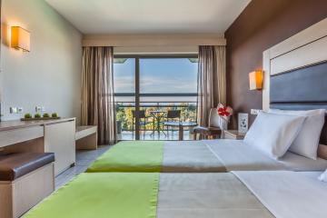 Отель Kipriotis Hippocrates Hotel Греция, о Кос, фото 3
