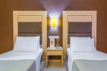 Отель Kipriotis Hippocrates Hotel Греция, о Кос, фото 5