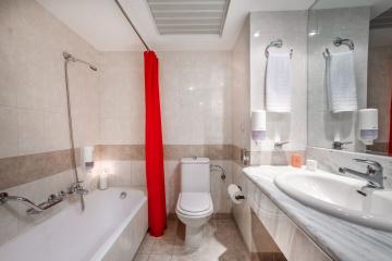 Отель Kipriotis Hippocrates Hotel Греция, о Кос, фото 6