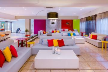 Отель Kipriotis Hippocrates Hotel Греция, о Кос, фото 8