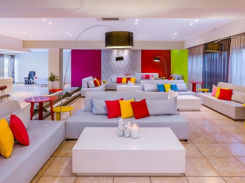 Kipriotis Hippocrates Hotel