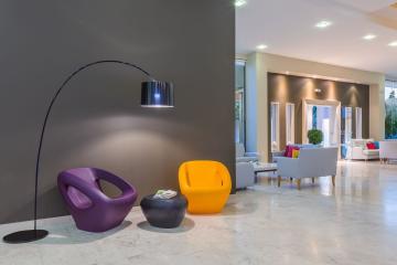 Отель Kipriotis Hippocrates Hotel Греция, о Кос, фото 9