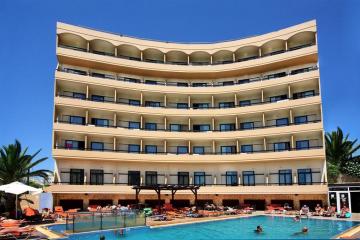 Отель Rhodos Horizon Blu Греция, о Родос, фото 1