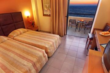 Отель Rhodos Horizon Blu Греция, о Родос, фото 12